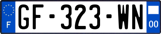 GF-323-WN