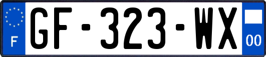 GF-323-WX