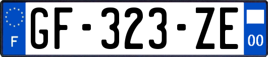 GF-323-ZE