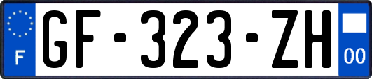 GF-323-ZH