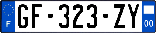 GF-323-ZY