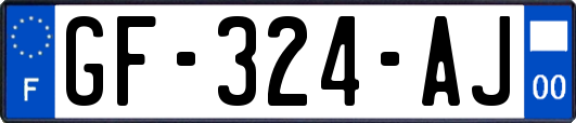 GF-324-AJ