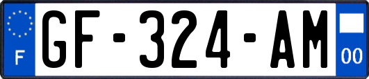 GF-324-AM