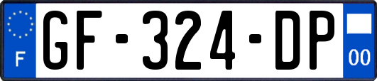 GF-324-DP