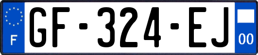 GF-324-EJ