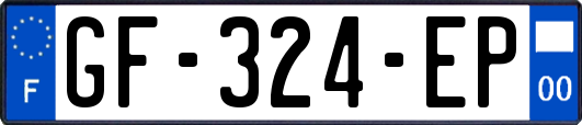 GF-324-EP