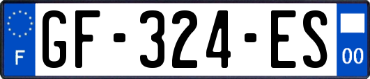 GF-324-ES