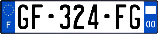 GF-324-FG
