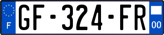 GF-324-FR