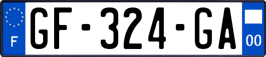 GF-324-GA