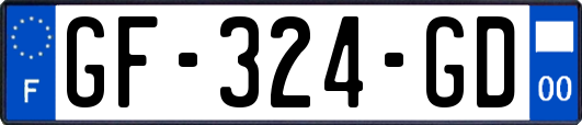 GF-324-GD