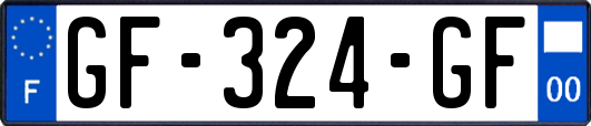 GF-324-GF