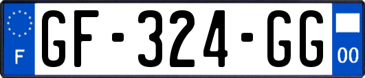 GF-324-GG
