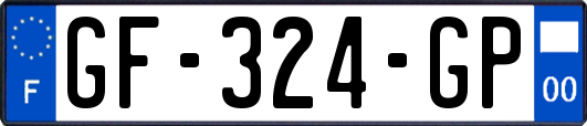 GF-324-GP