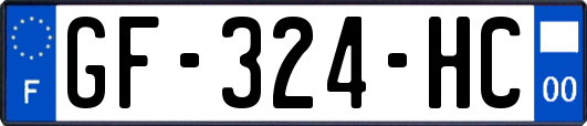 GF-324-HC