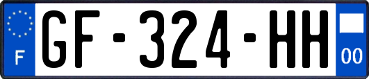 GF-324-HH