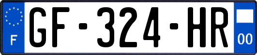 GF-324-HR
