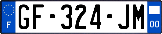 GF-324-JM