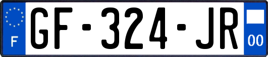 GF-324-JR