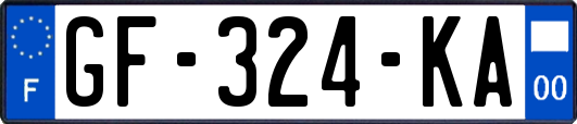 GF-324-KA