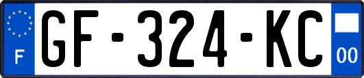 GF-324-KC