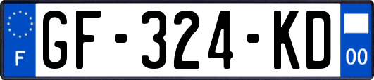 GF-324-KD