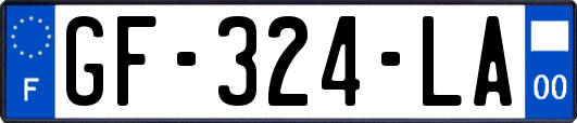 GF-324-LA