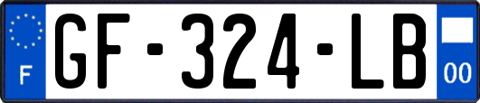 GF-324-LB