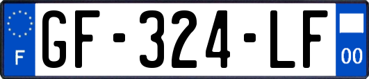 GF-324-LF