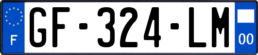 GF-324-LM