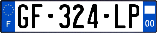 GF-324-LP