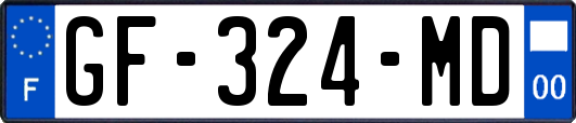 GF-324-MD