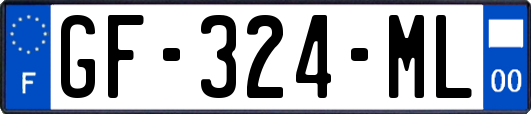 GF-324-ML