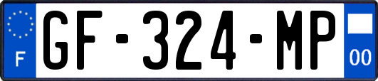 GF-324-MP