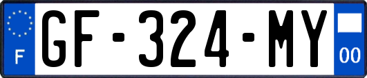 GF-324-MY