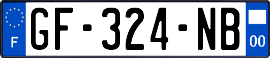 GF-324-NB