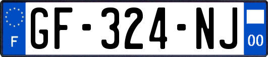 GF-324-NJ
