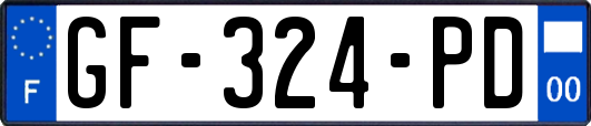 GF-324-PD
