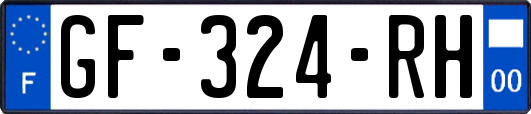 GF-324-RH