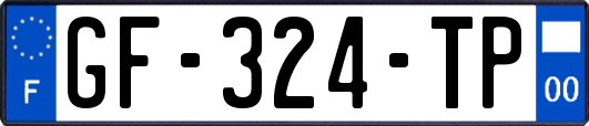 GF-324-TP