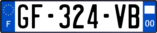 GF-324-VB