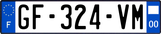 GF-324-VM