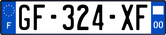 GF-324-XF