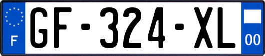 GF-324-XL