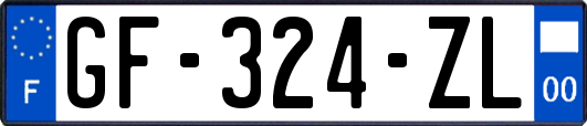 GF-324-ZL