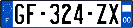 GF-324-ZX