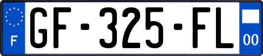 GF-325-FL