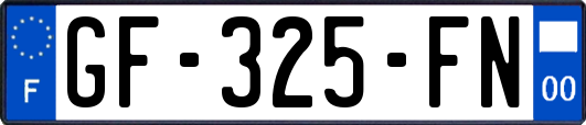 GF-325-FN