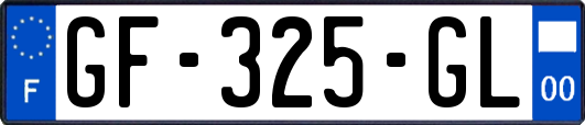 GF-325-GL