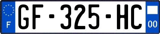 GF-325-HC